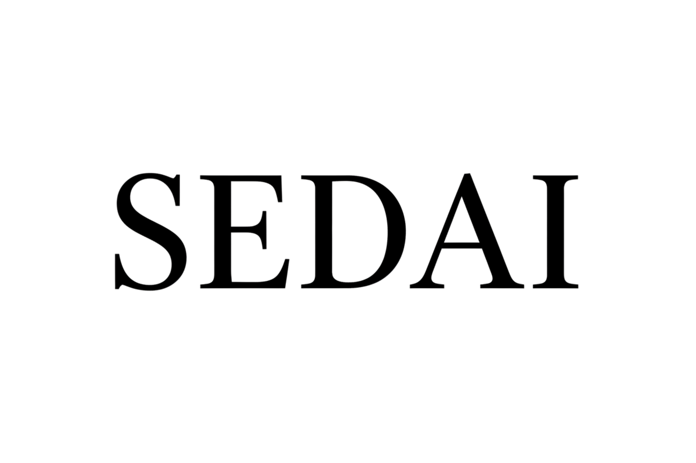 Sedai Bridal